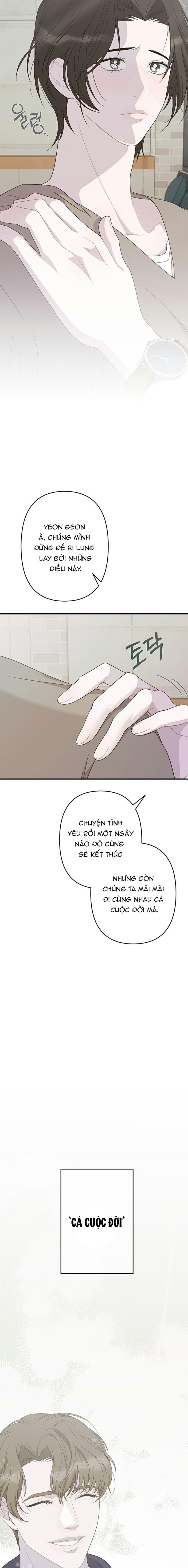 khóc đi ma vương chapter 5 7