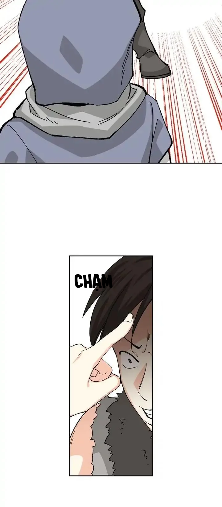 thú cưng của nhân vật phản diện chapter 13 59