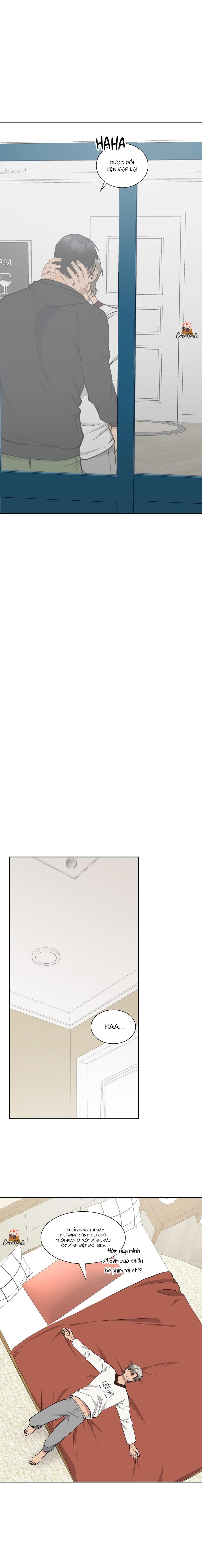 huyết sát thành chapter 21 9