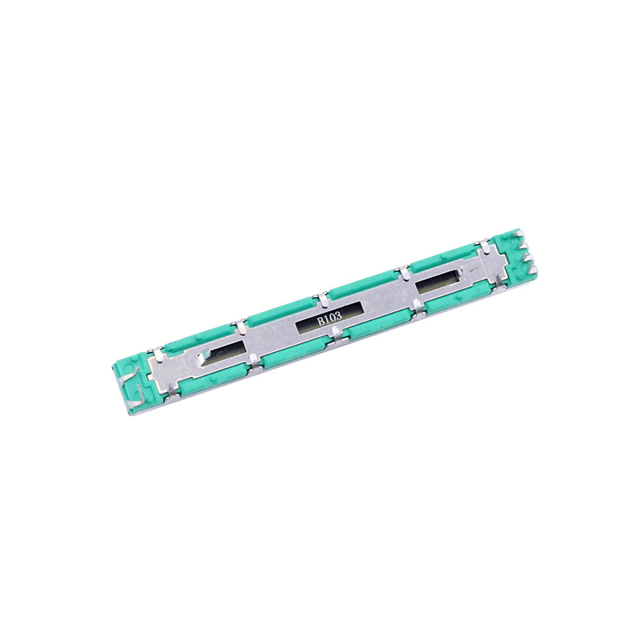 Module Triết Áp 10K Thanh Trượt