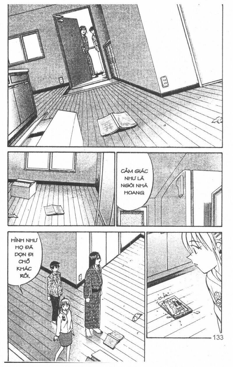 thám tử toma chapter 9 133