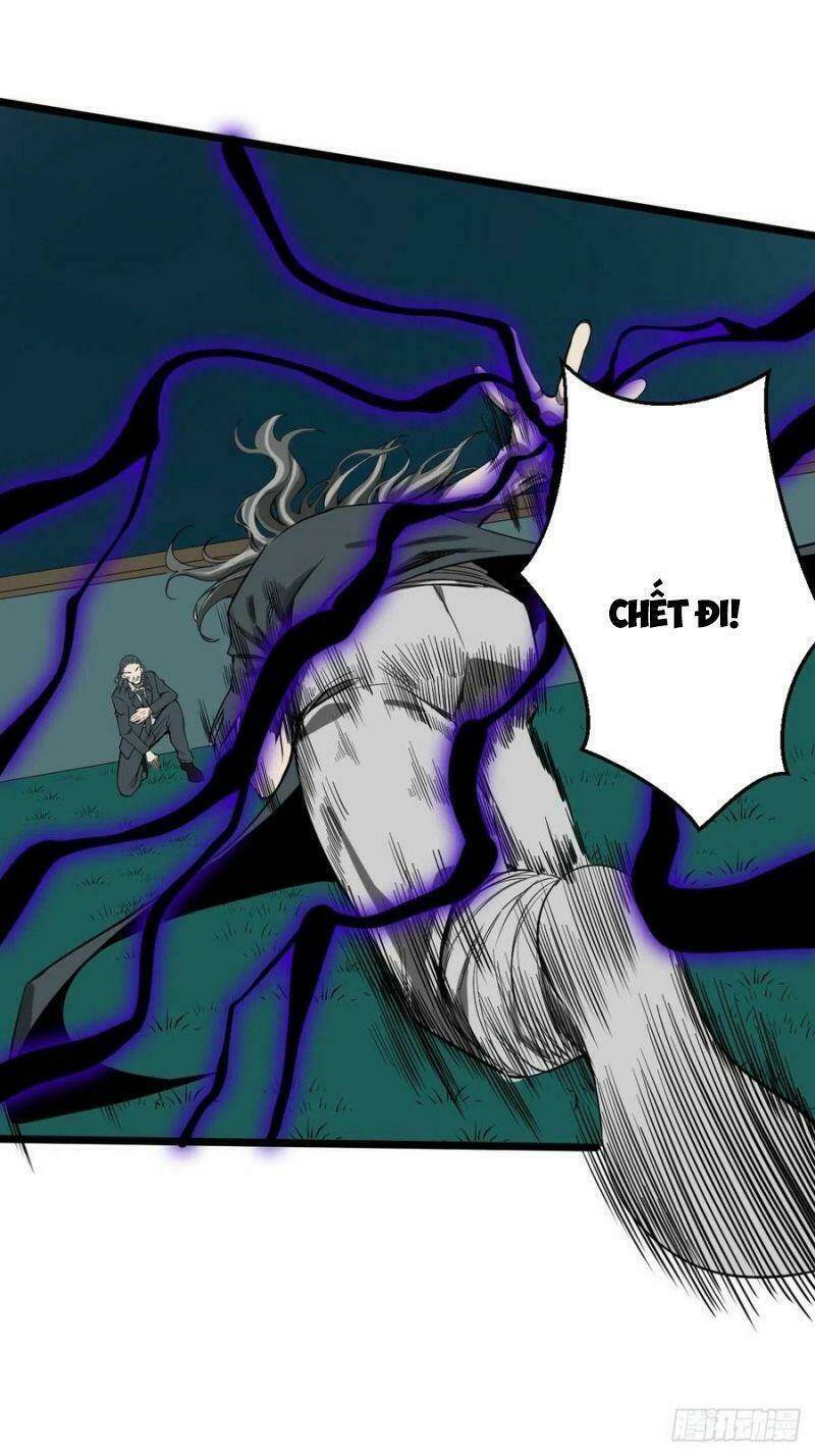 người tu tiên tại đô thị chapter 183 22