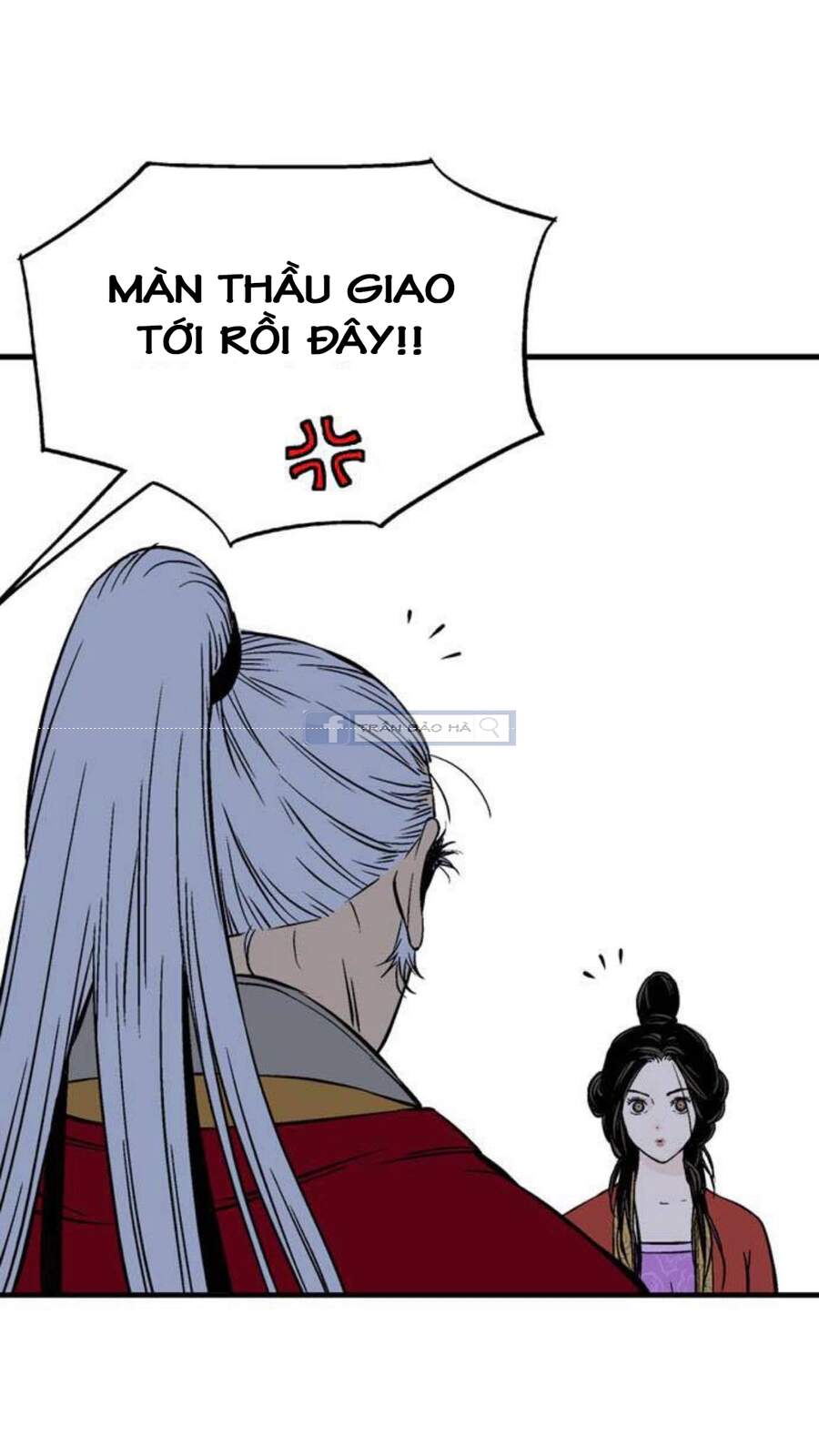 cao thủ 2 chapter 145 44
