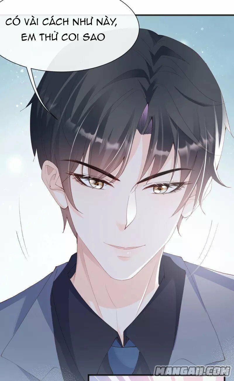 lục tổng, vợ ngài lại lên top tìm kiếm nữa rồi! chapter 61 4