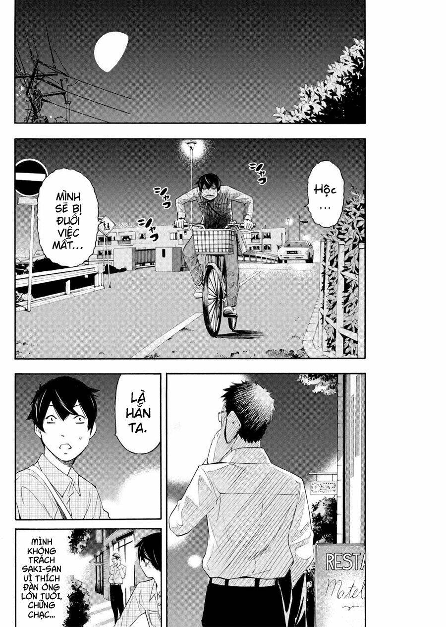 love riron chapter 33 12