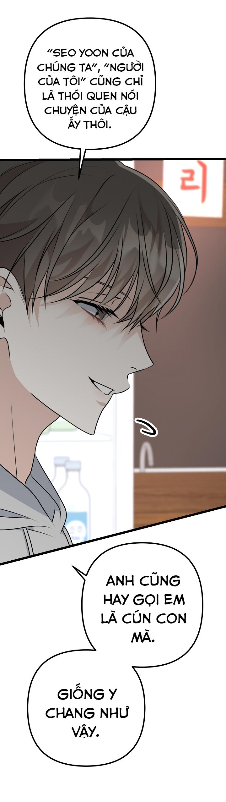 cảm nắng chapter 11 8