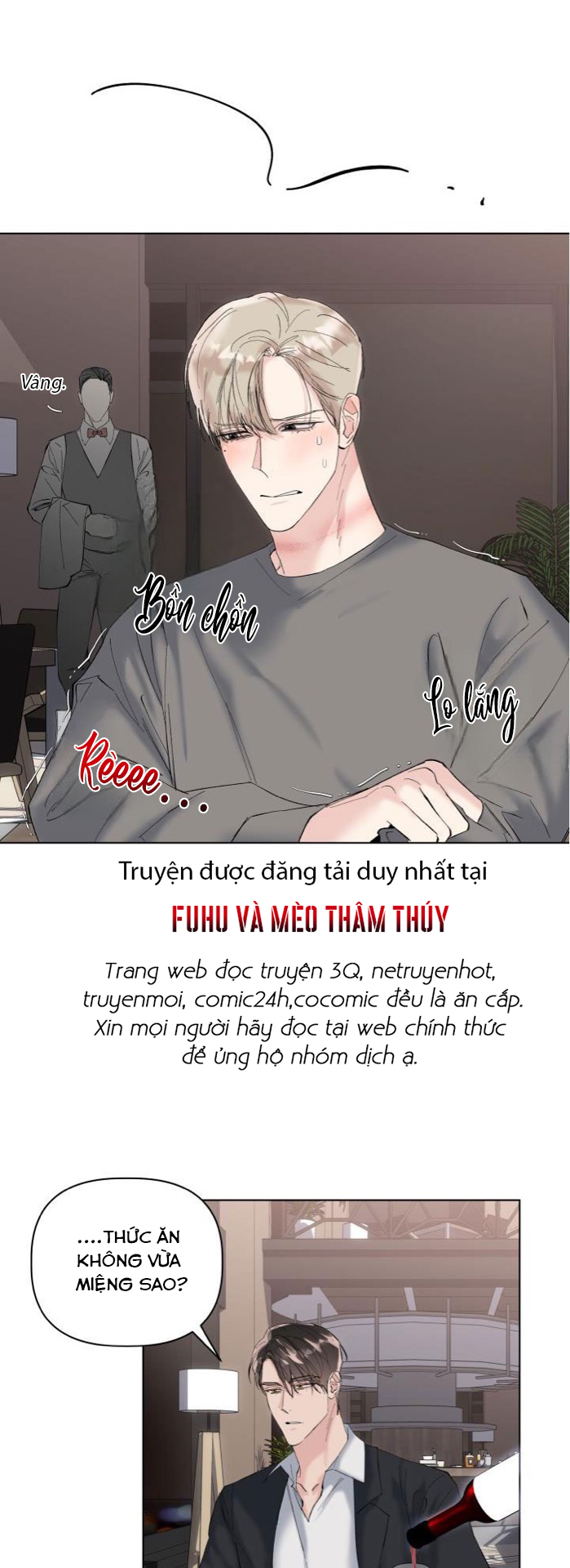 tình yêu ràng buộc chapter 7 2