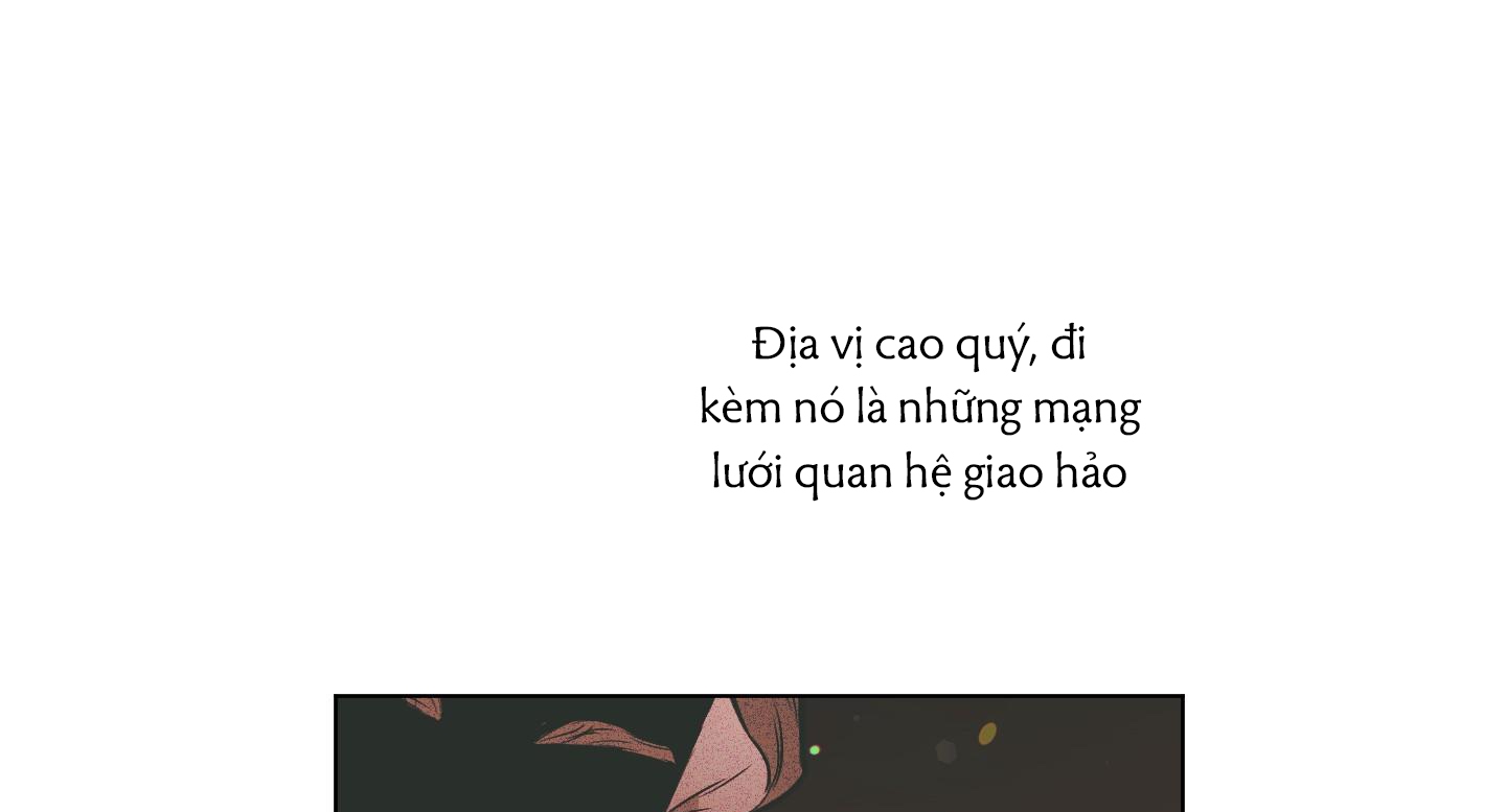 Định Rõ Mối Quan Hệ chapter 37