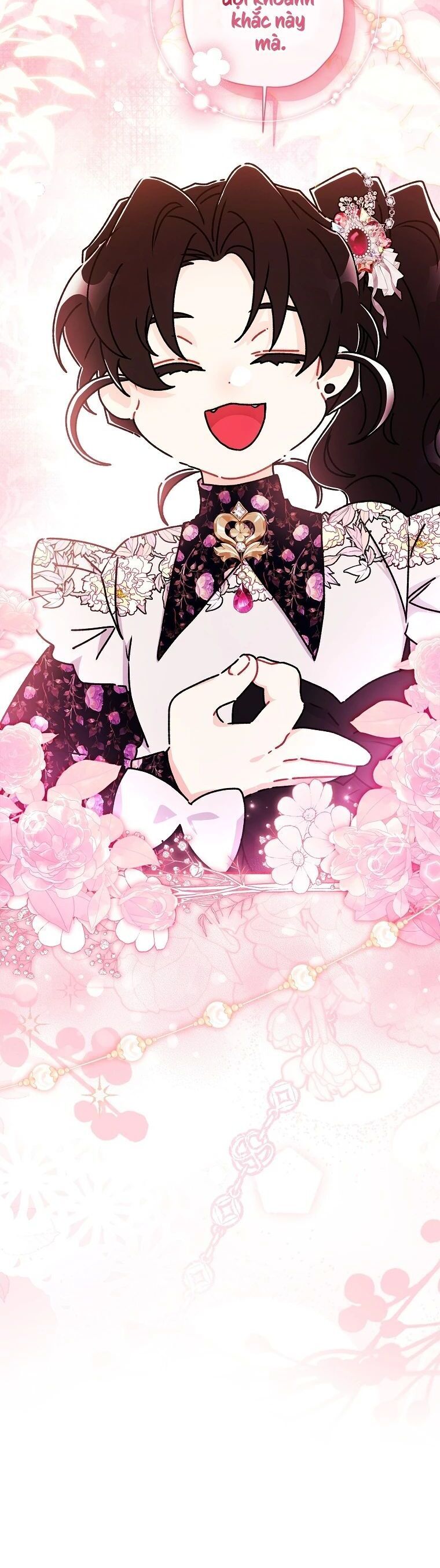 tôi đã trở thành con gái nuôi của nam chính chapter 122 30