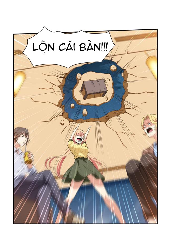 i am killer maid chapter 26 9