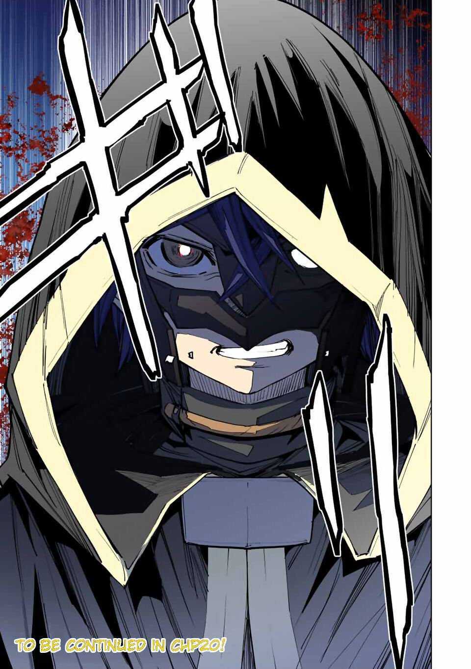 Bị Phản Bội Bởi Đồng Đội Và Sở Hữu [Gacha Không Giới Hạn] Lv.9999 chapter 19 23