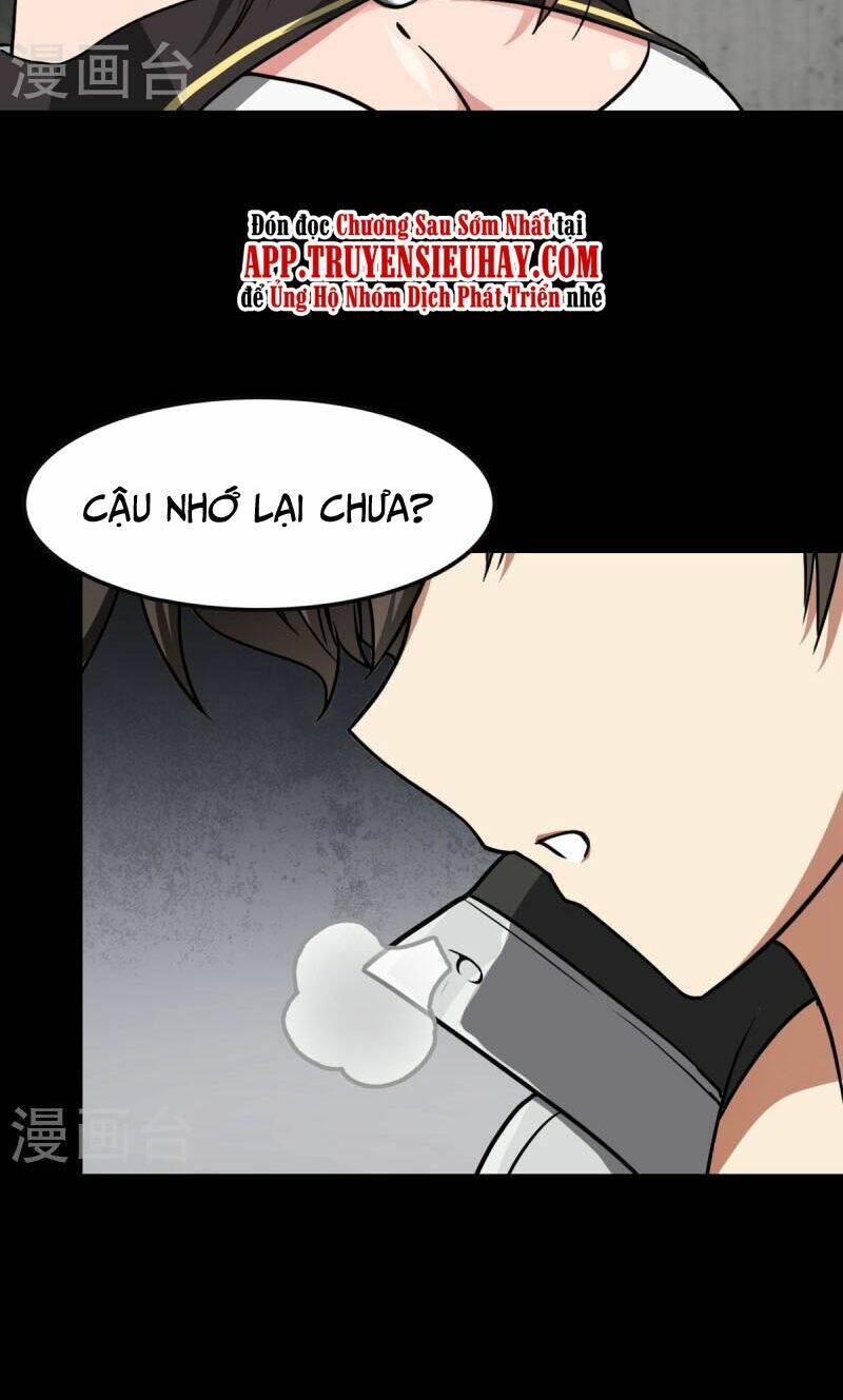 bạn gái virus của tôi chapter 298 6