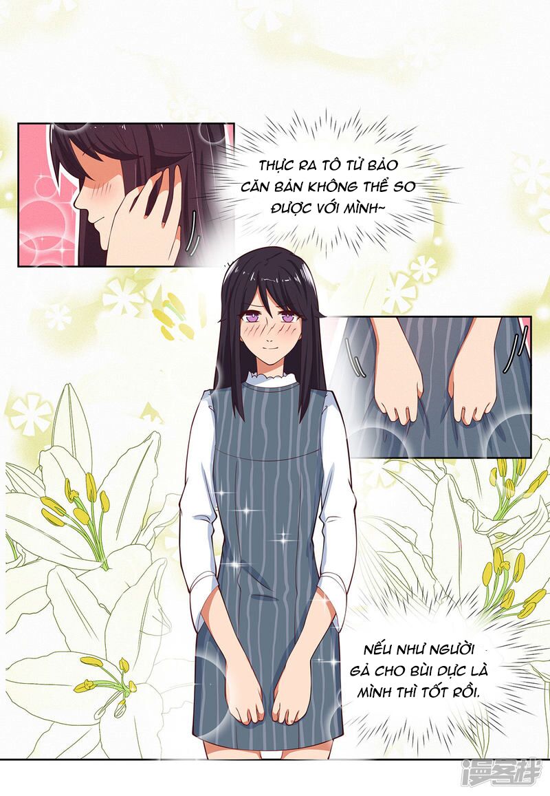 trọng sinh quý thê chi phục thù hoa lệ chapter 38 21