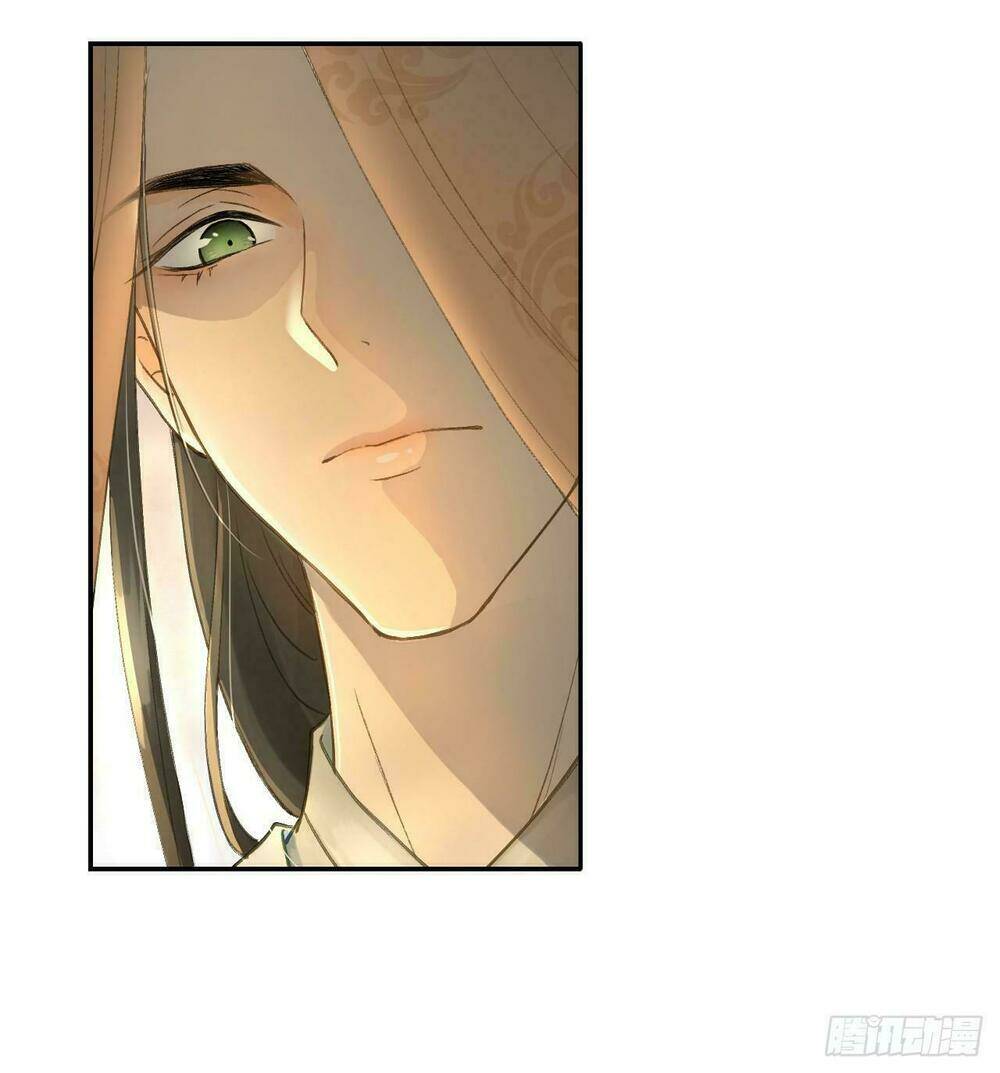 vương gia ba tuổi rưỡi của tôi chapter 6 4