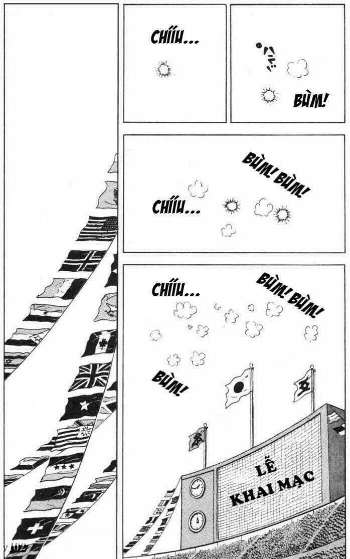 ore wa teppei chapter 106 17