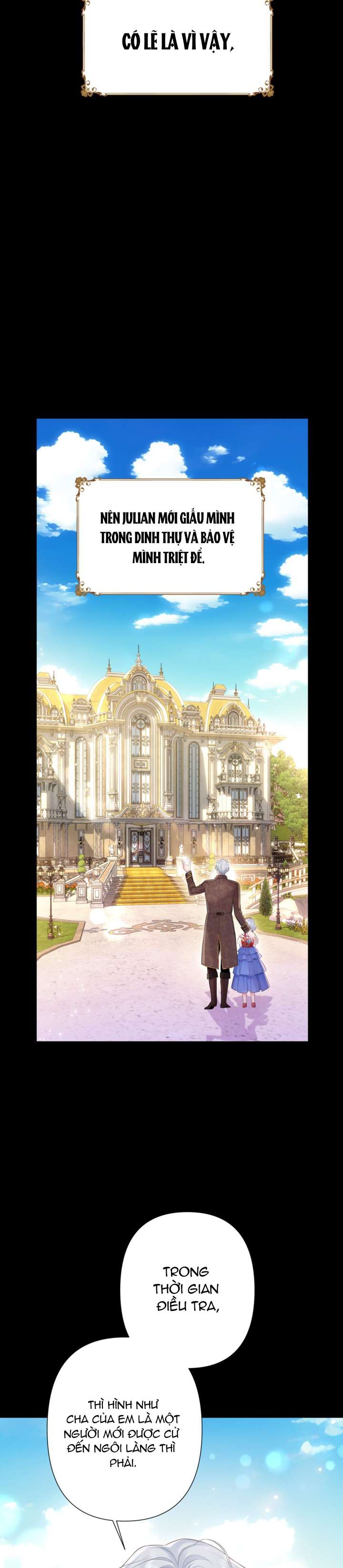 anh trai mạnh nhất của tôi đã mất trí nhớ chapter 6 7