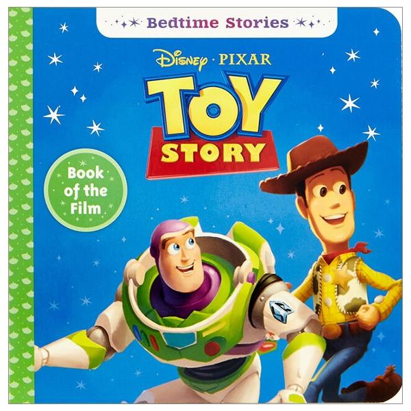 Disney Pixar Toy Story