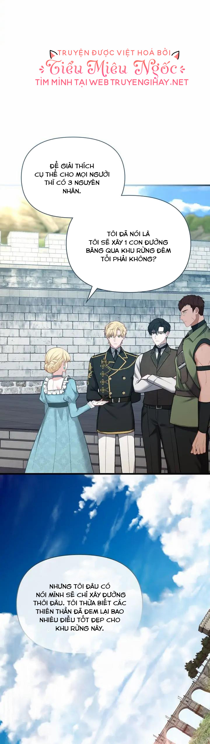 màn đêm tối của adeline chapter 12.1 6