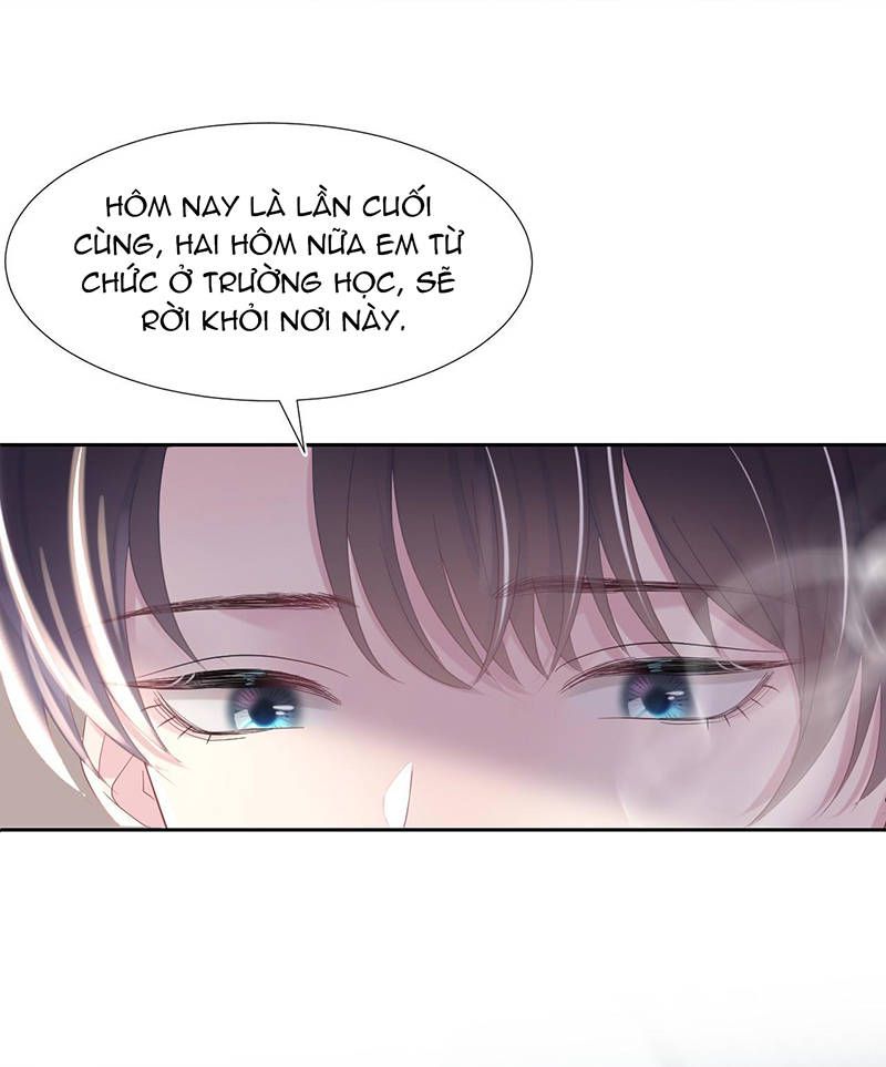 bạch liên hoa tuyệt mĩ dạy học online chapter 7 3