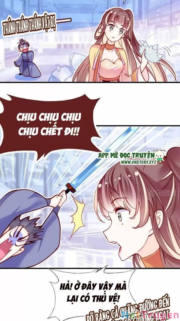 lại bị bệnh chiều chuộng quấn lấy chapter 9 49