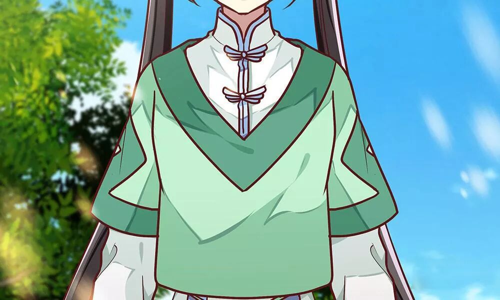 thái tử phi nhà ta thật hung hăng chapter 19 13