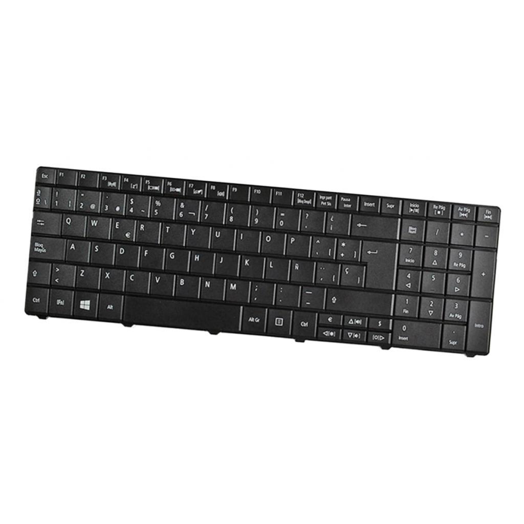 NEW Spanish for ACER Aspire E1-521 E1-531 E1-531G E1-571G Laptop Keyboard