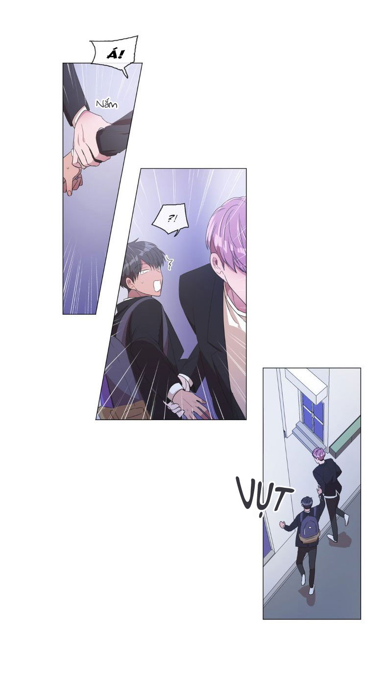 kí ức giả dối chapter 5 15