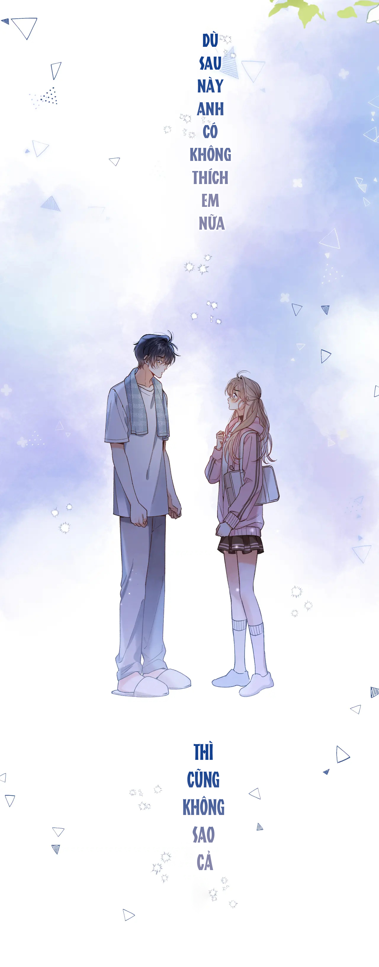 vụng trộm không thể giấu - mối tình thầm kín chapter 92.2 9