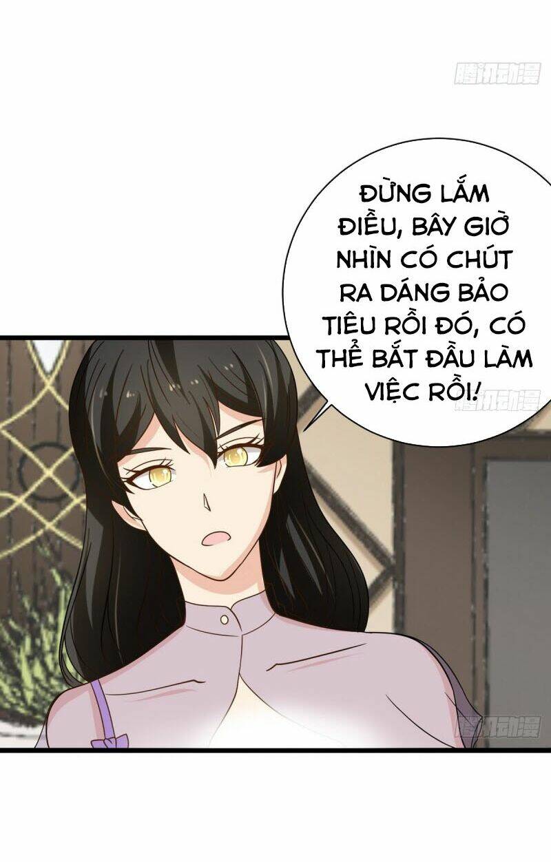 hắn là long ngạo thiên chapter 11 20