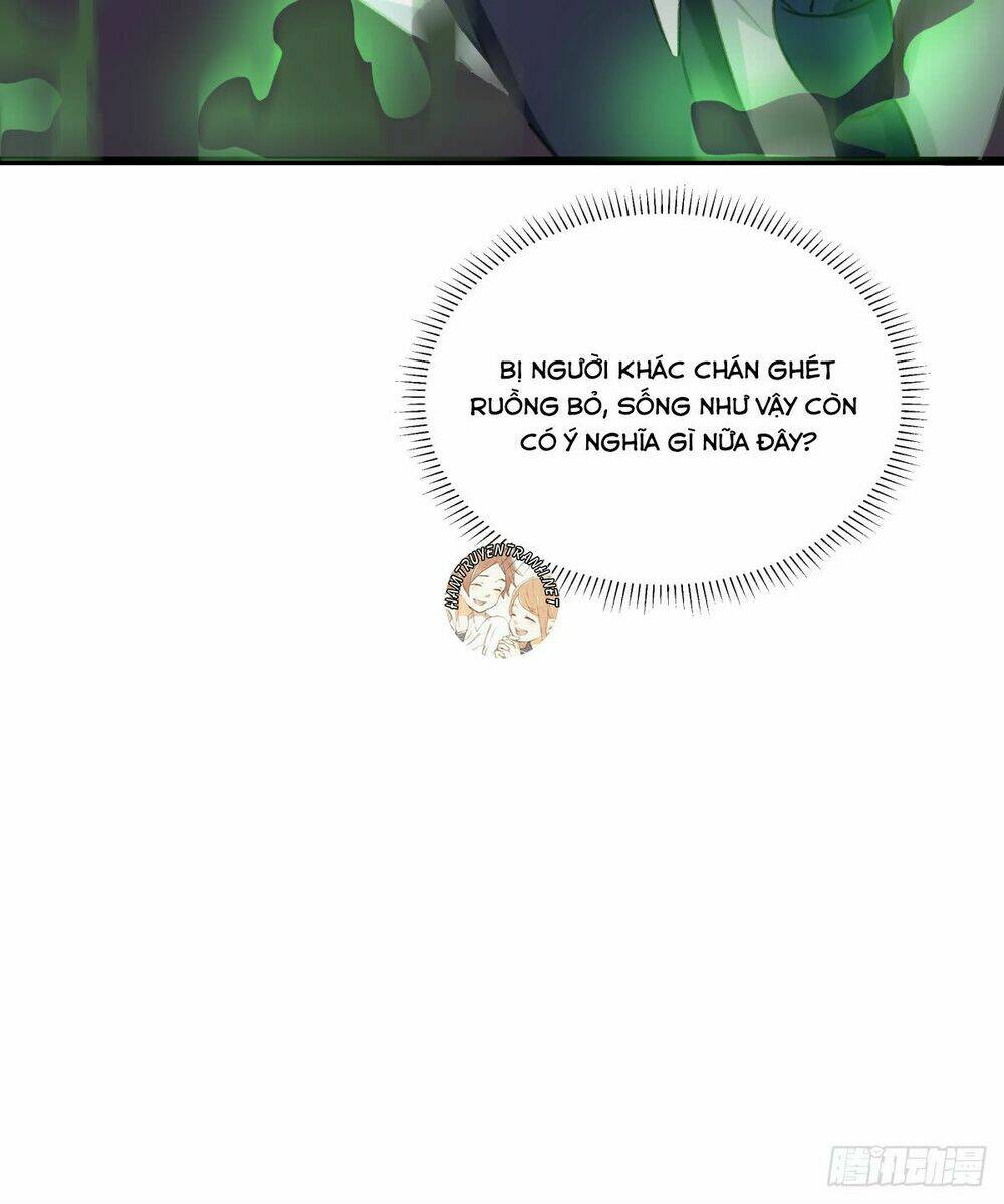 phi nhiên hướng phong chapter 13.1 26