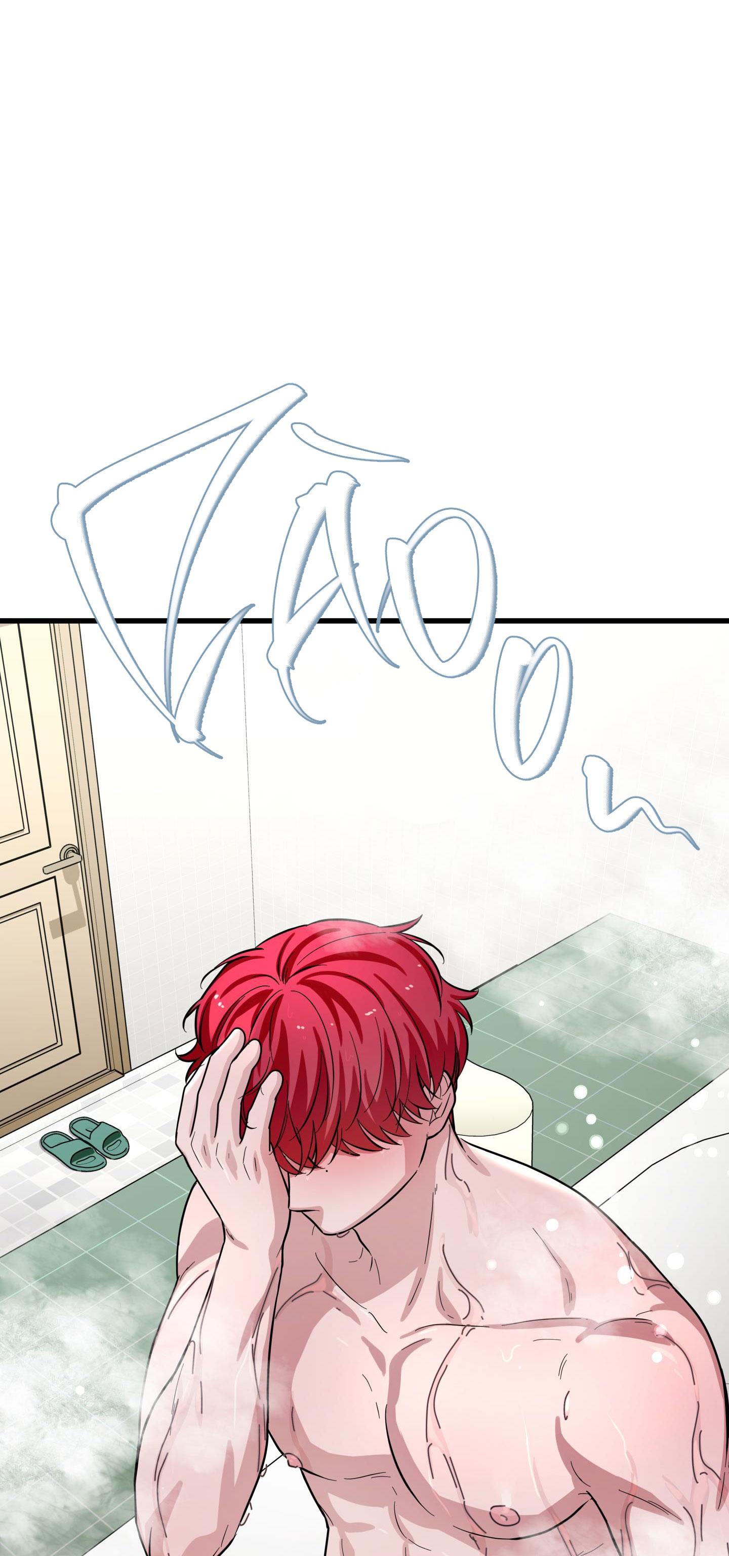 (np)những ngày mù sương chapter 5 33