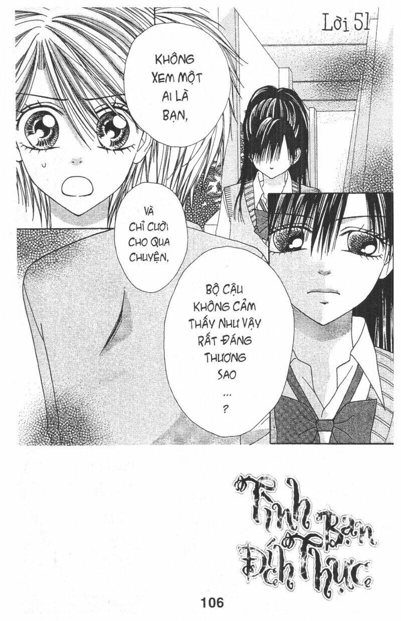 tomodachi gokko [takeuchi ayaka] chapter 8 106