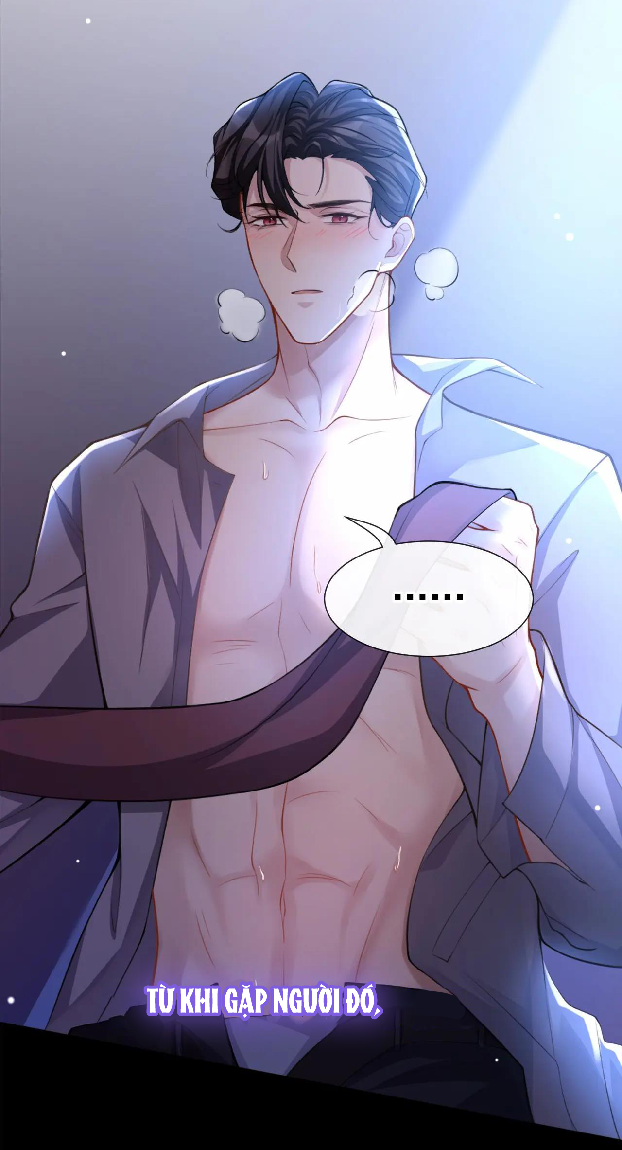 thế thân chapter 8 22