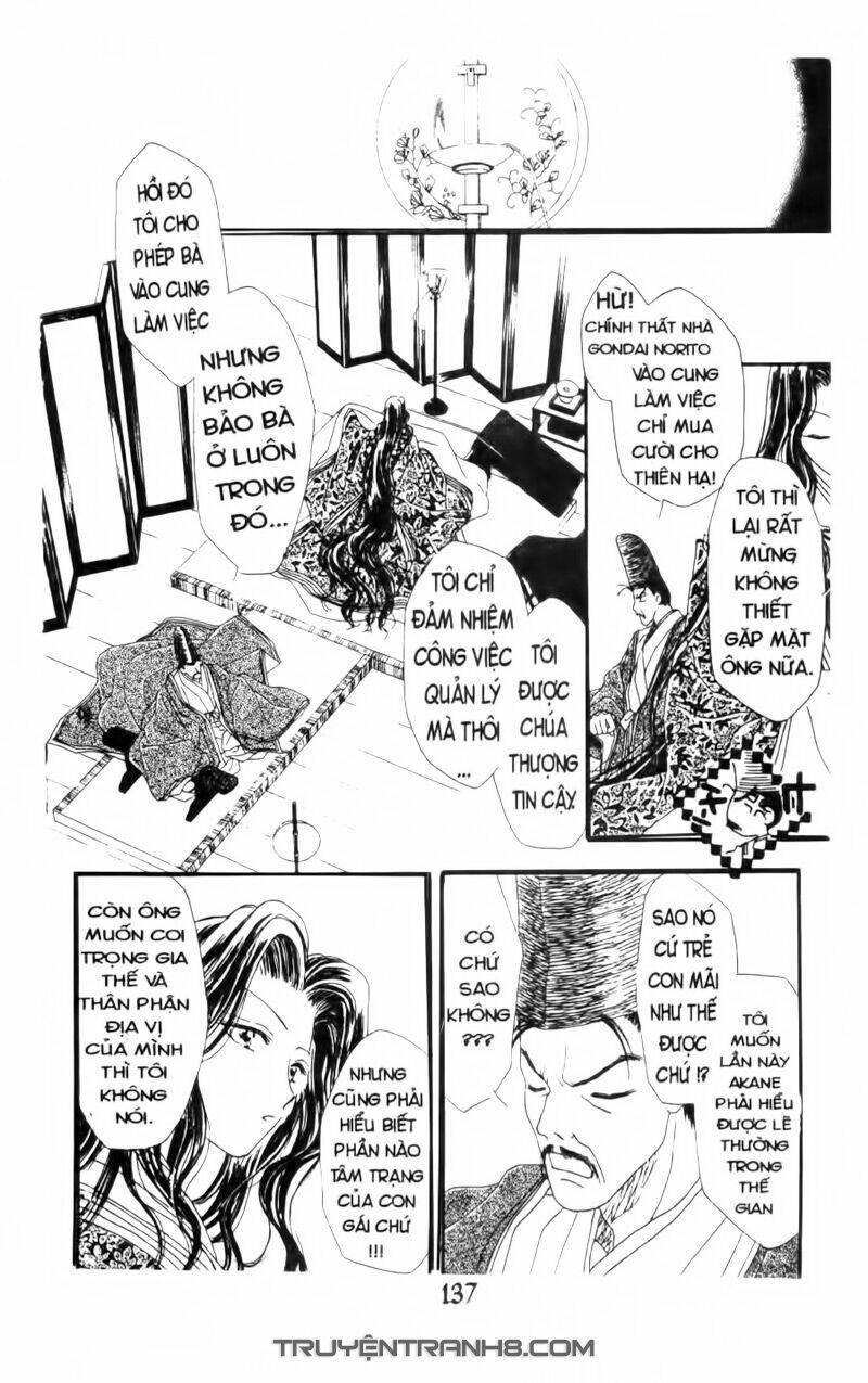 trường học hoàng gia - ousama no gakkou chapter 11 25
