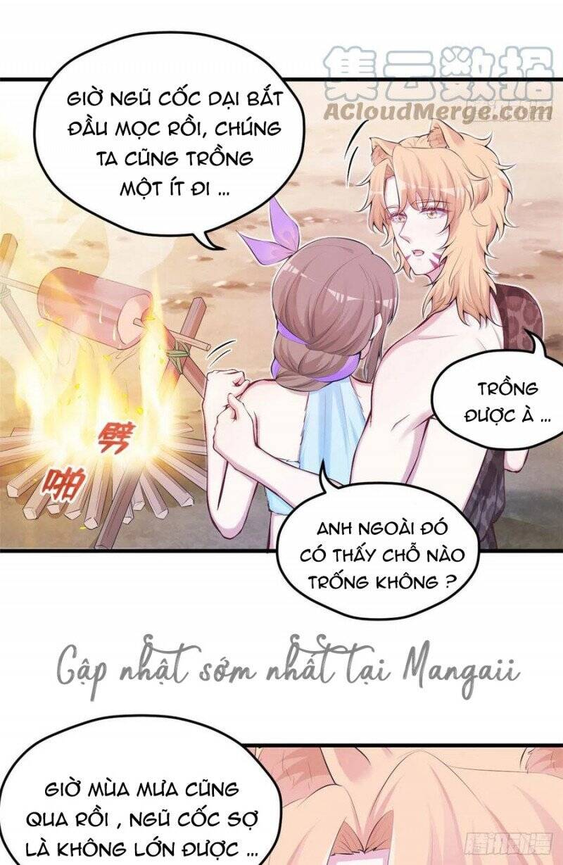 [16+] thảnh thơi thú thế chủng chủng điền, sinh sinh tể chapter 351 52