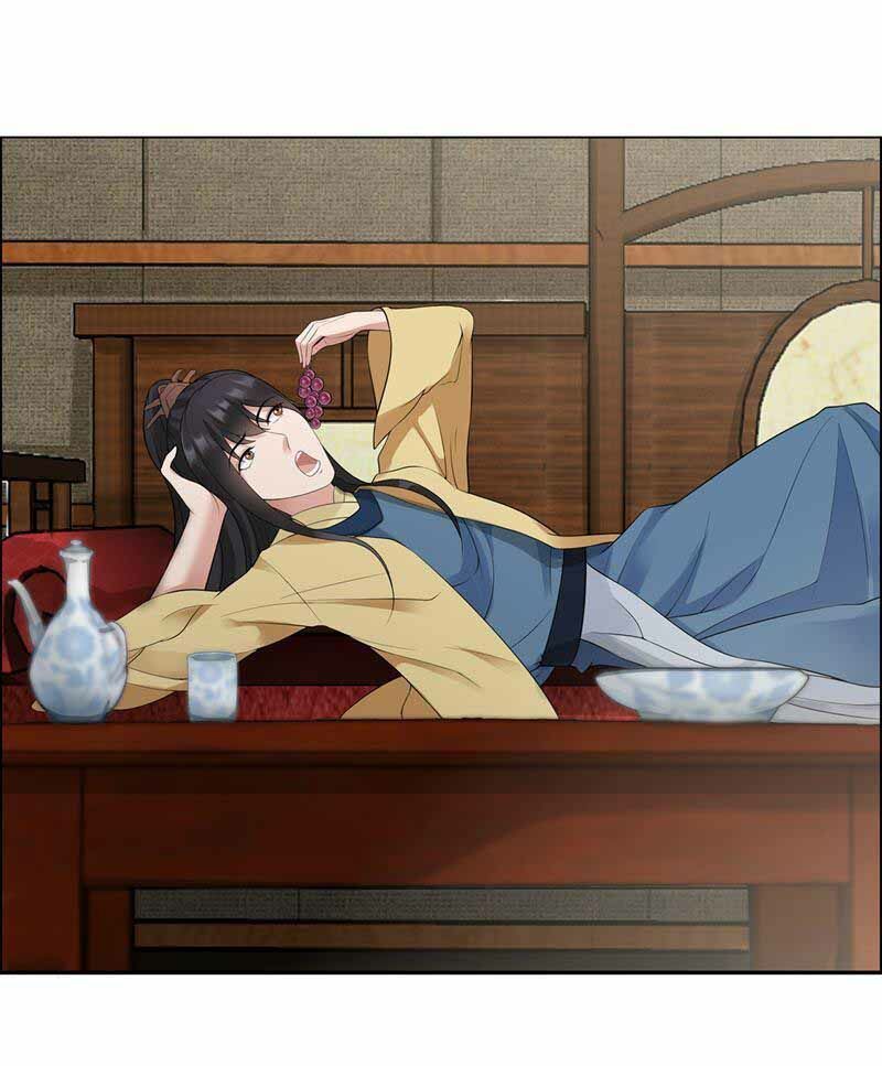 cuồng nữ trọng sinh - hoàn khố thất hoàng phi chapter 39 8