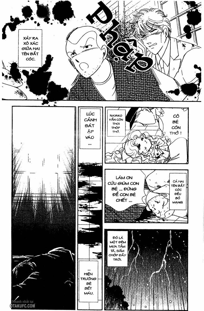 khúc tình ca ban mai - akatsuki no aria chapter 9 17