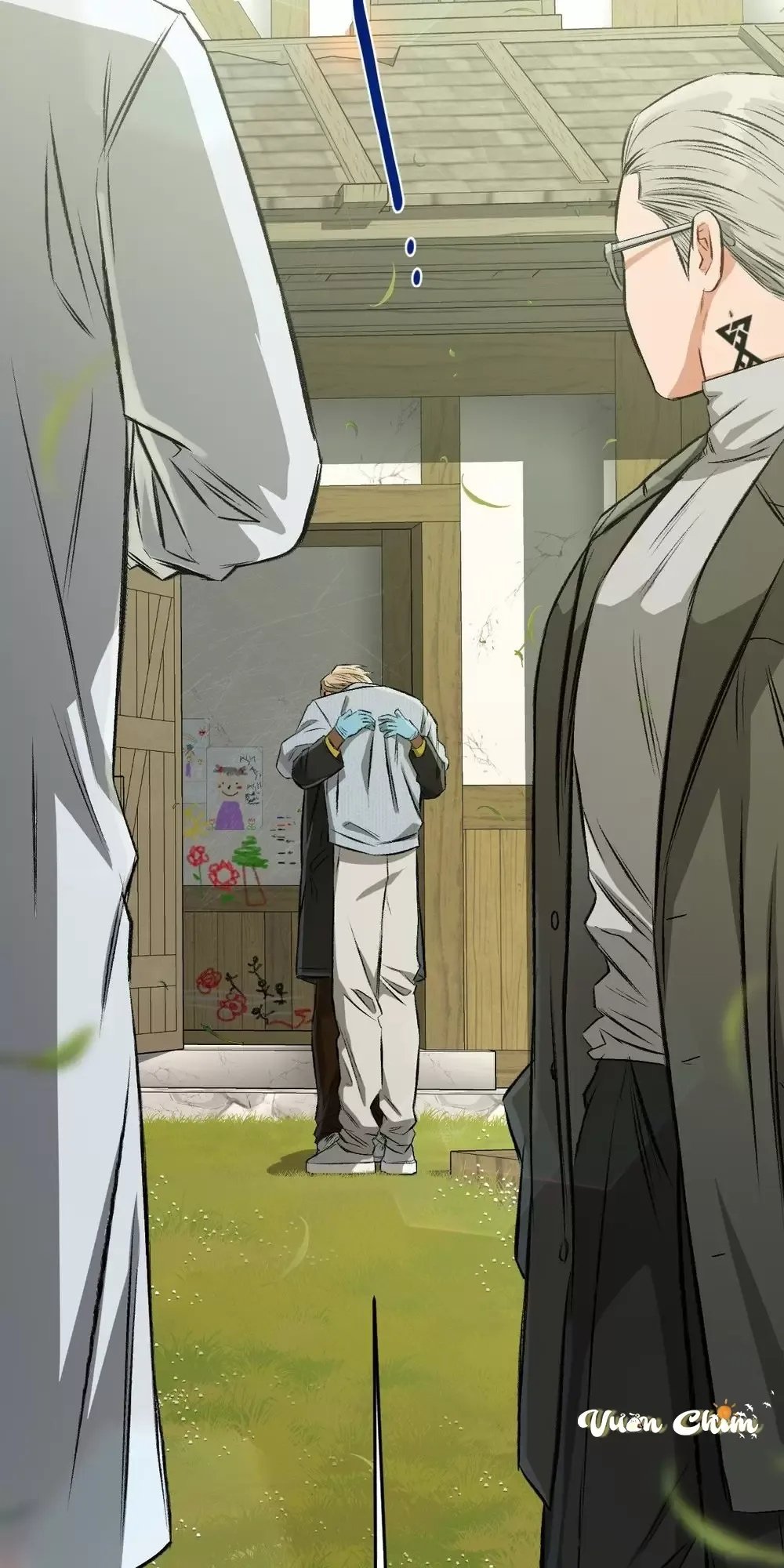 liveta chapter 61 87