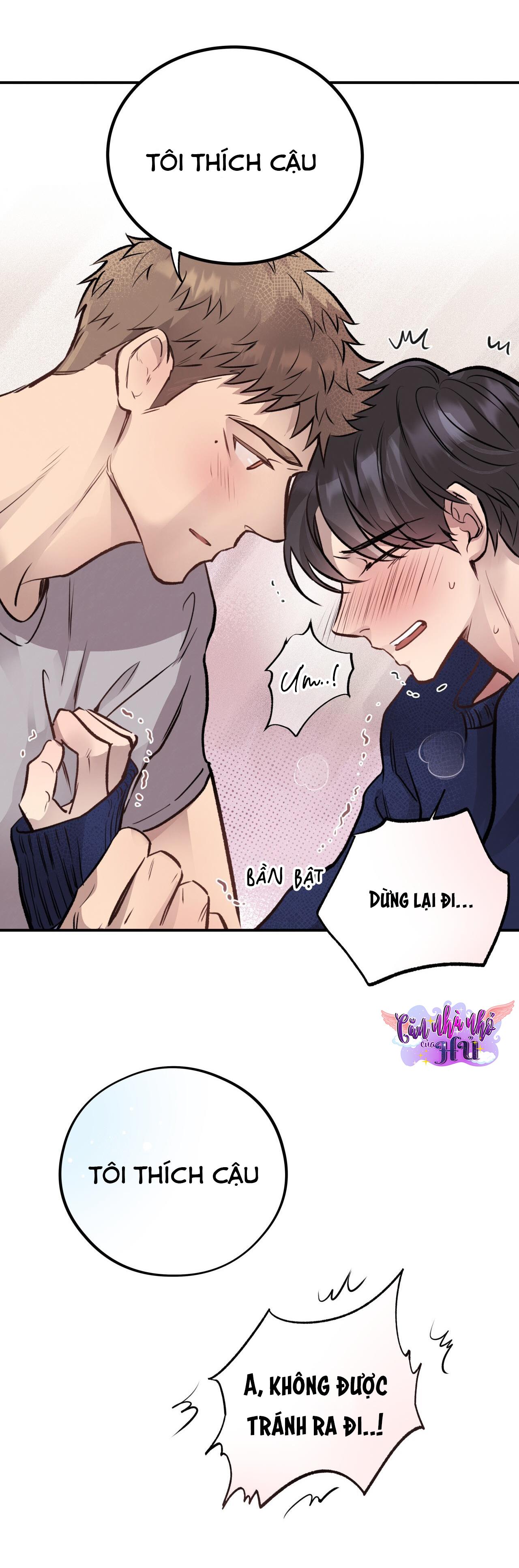 mật gấu chapter 15 52