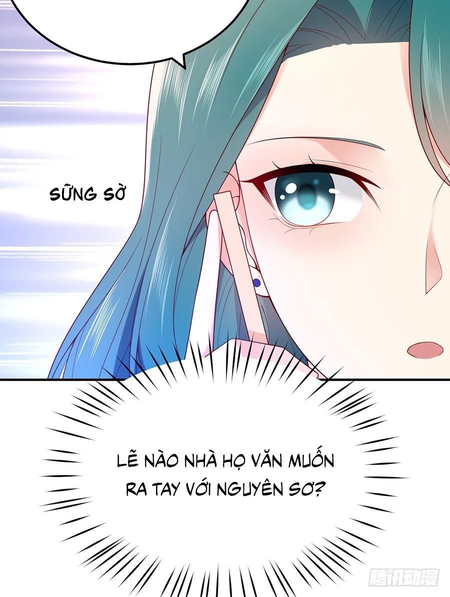 nam thần truy thê chỉ nam chapter 33.2 16