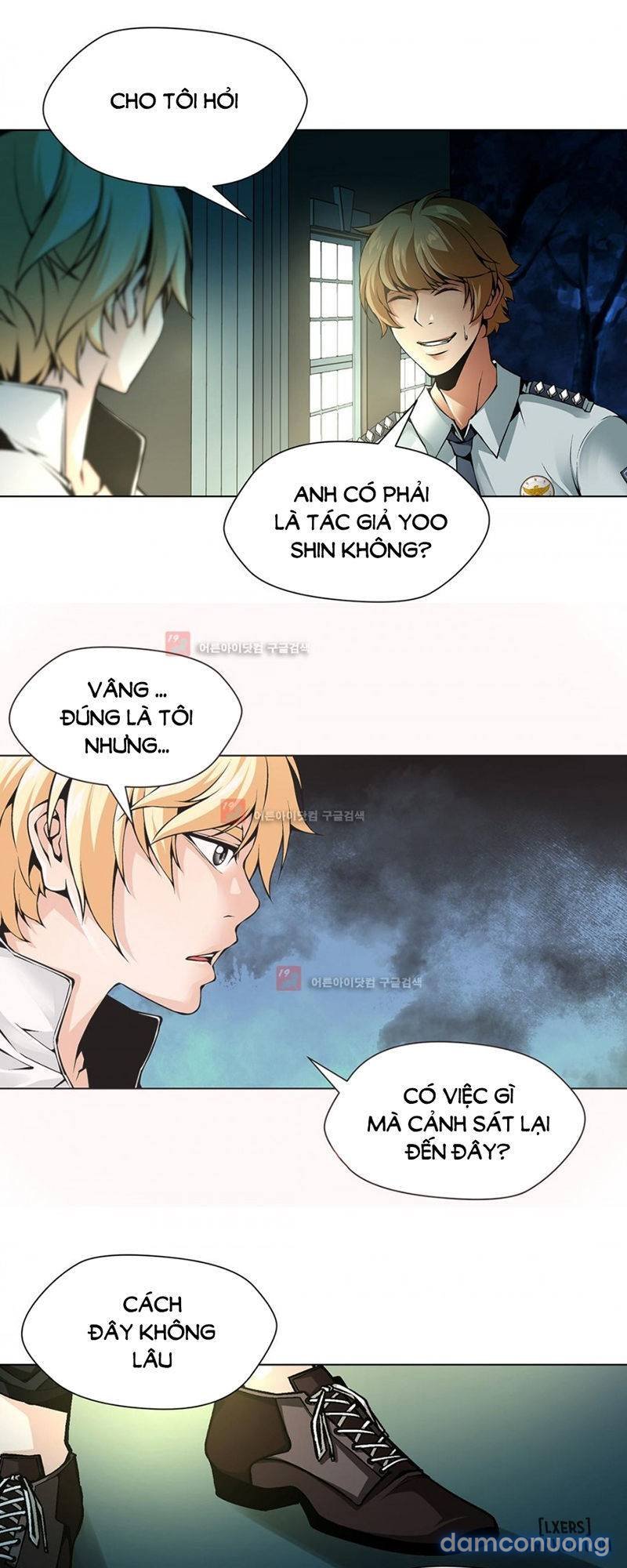 nô lệ song sinh chapter 90 18