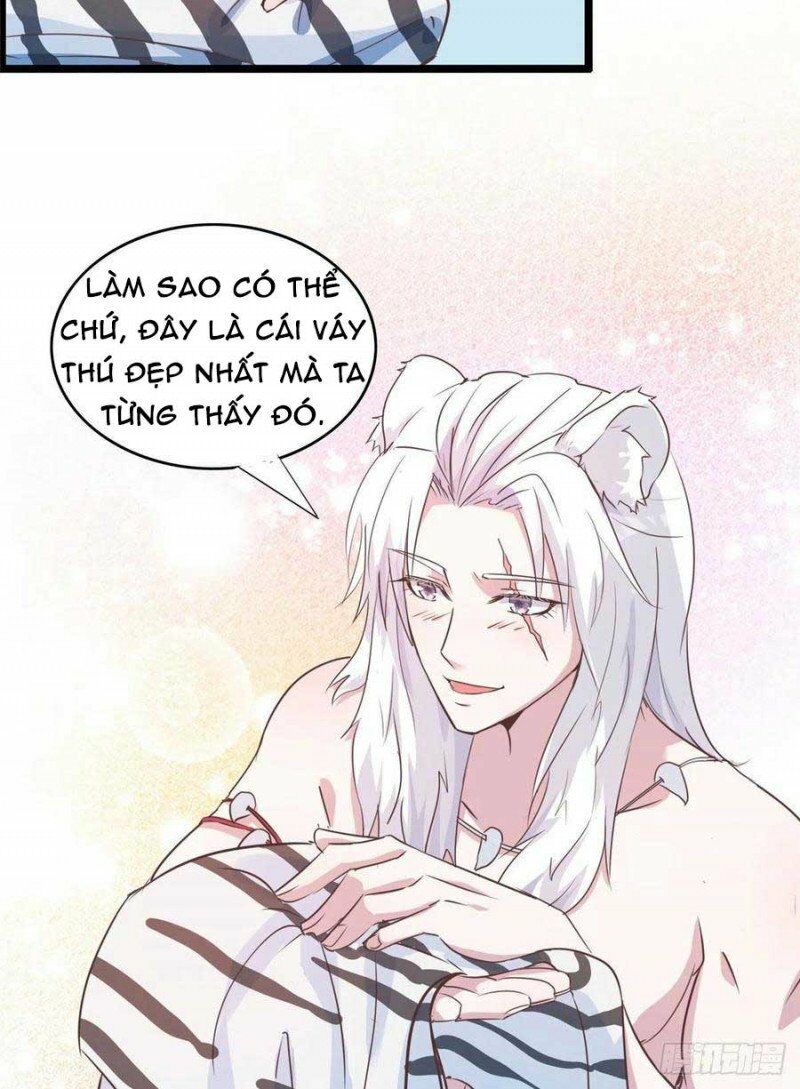 [16+] thảnh thơi thú thế chủng chủng điền, sinh sinh tể chapter 280 55