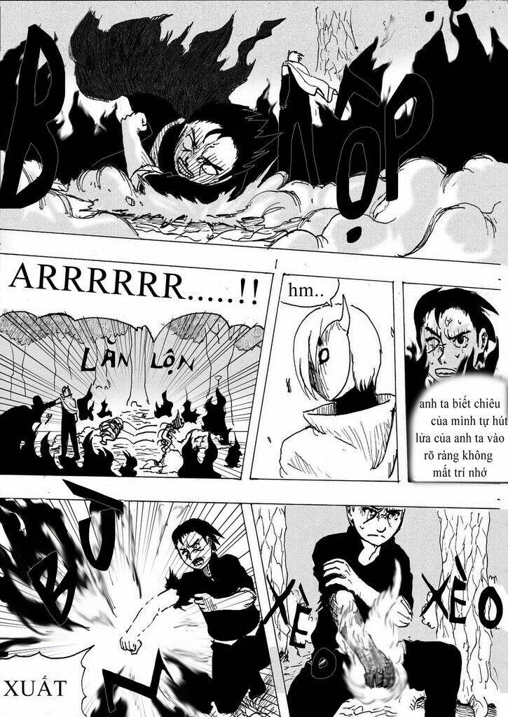 c.b.a (caber adventure) chapter 21 4