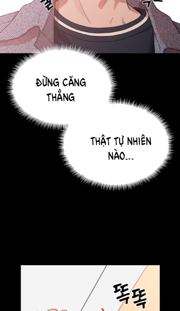 Cuộc Sống Của Tác Giả Truyện Người Lớn chapter 13.1 - Trang 34
