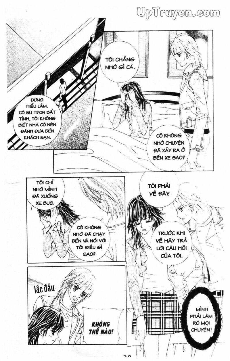 mặt nạ tình yêu chapter 76 39