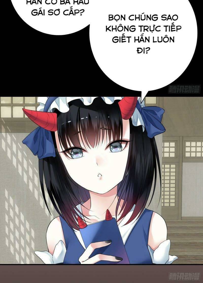 ta muốn ngao du chapter 6 36