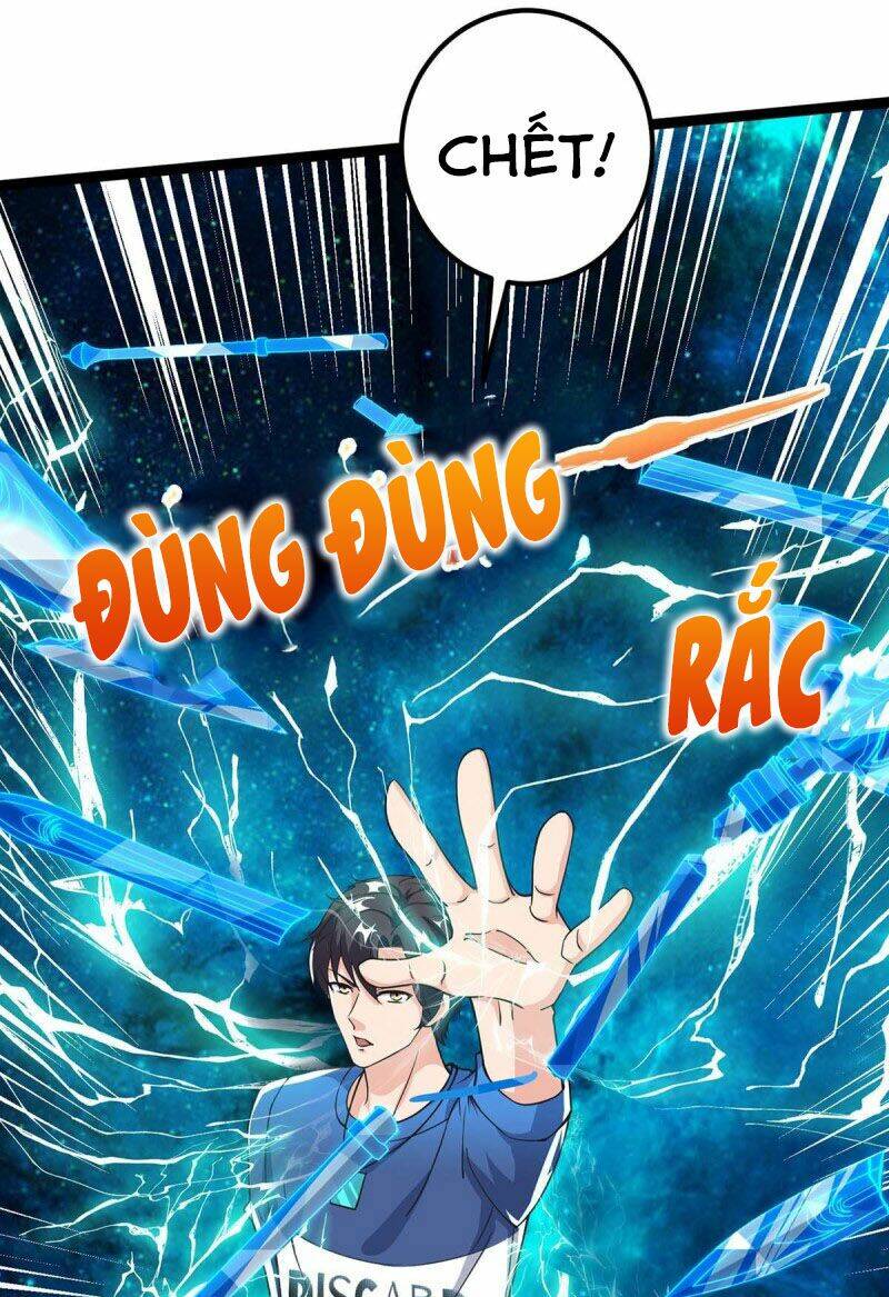 trọng sinh khí thiếu quy lai chapter 136 2