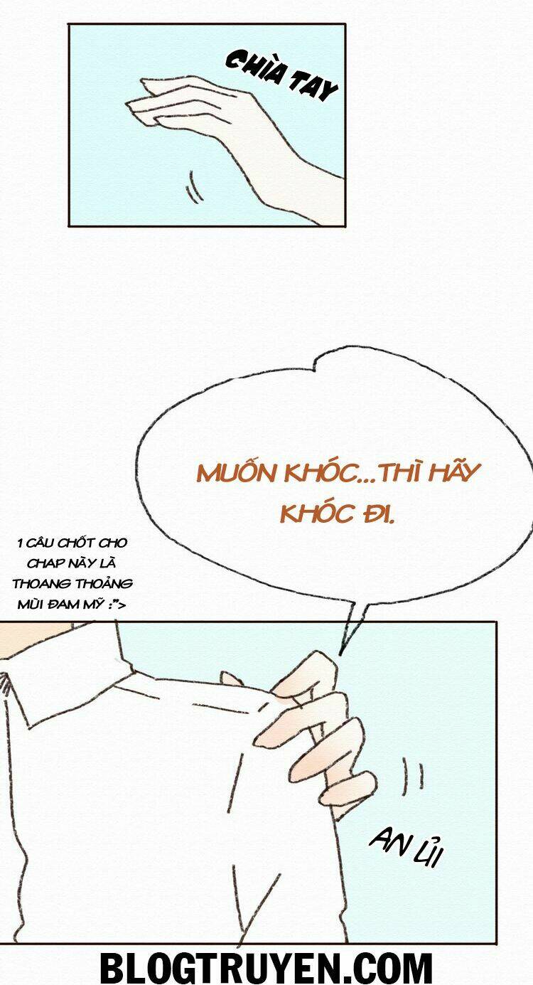 tình yêu không nói dối chapter 13 43