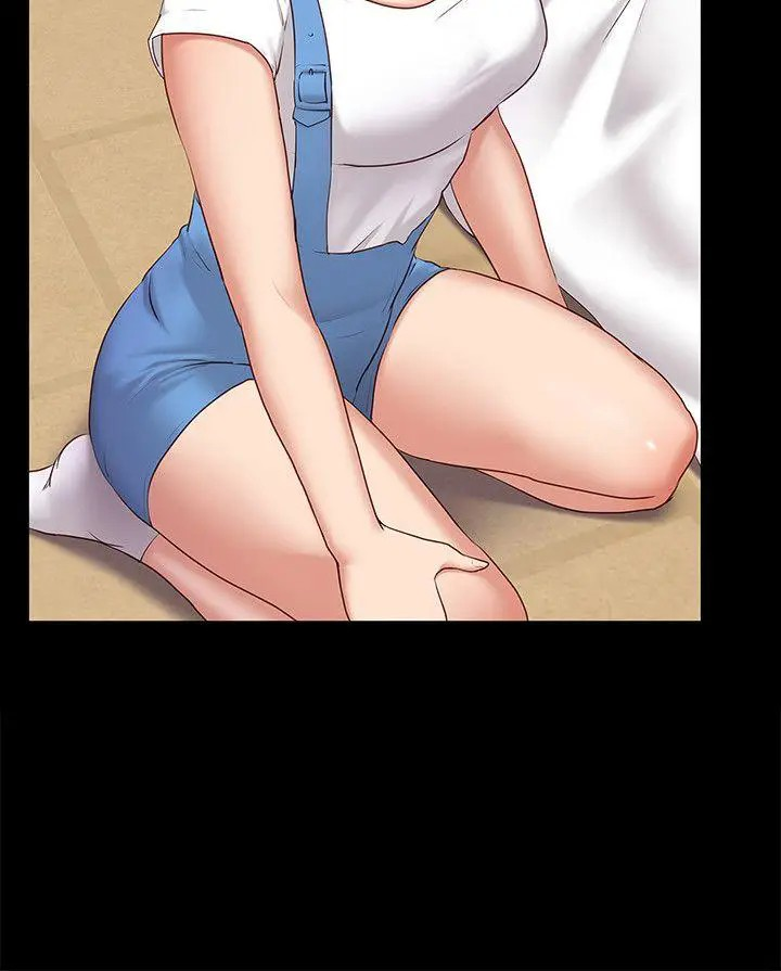 bạn gái massage chapter 1 15