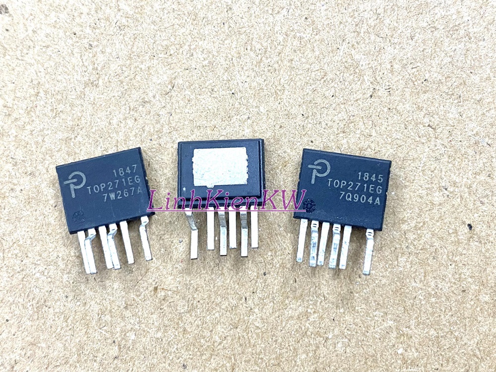 IC Nguồn TOP271EG Mới !
